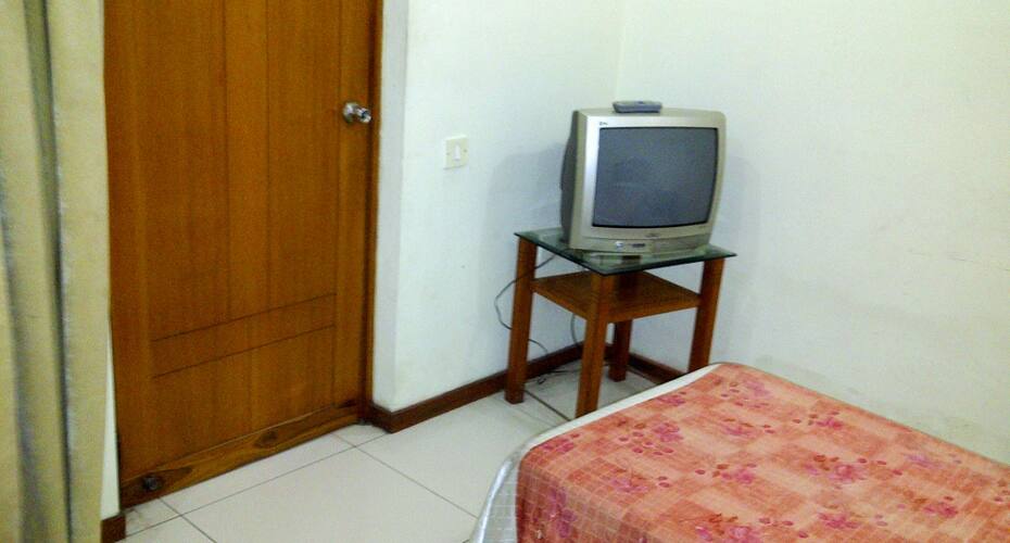 Hotel Embassy, Ludhiana 5